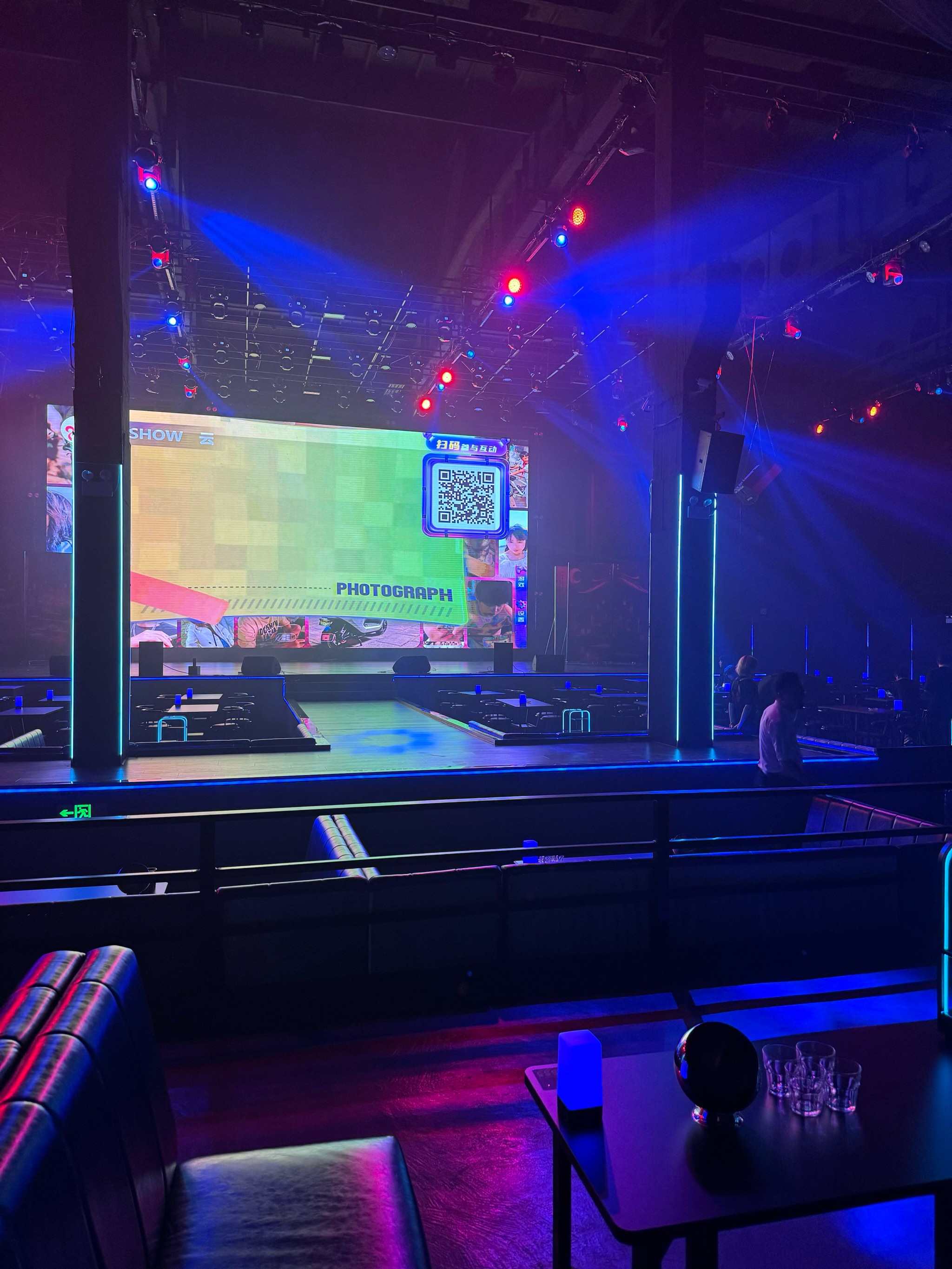 唐山商务KTV攻略-遵化市ktv预订